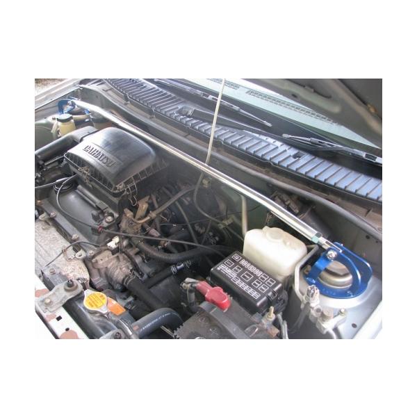 �J���C���쏊 �t�����g�X�g���b�g�o�[(type STD)�y�~���^�~��AVY�@L700�zDA0100-FTS-00