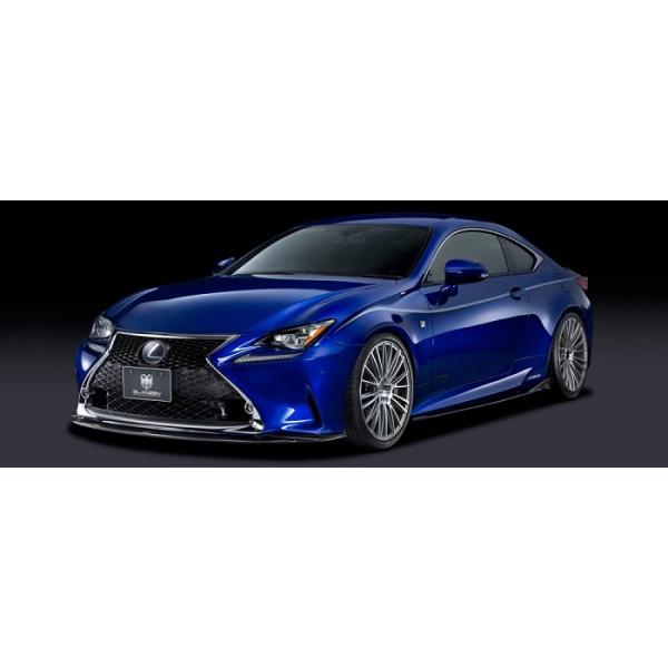 VNuCY(OcF)(3PLbg)(h)NTX RC350@GSC10/RC300h@AVC10  F SPORT