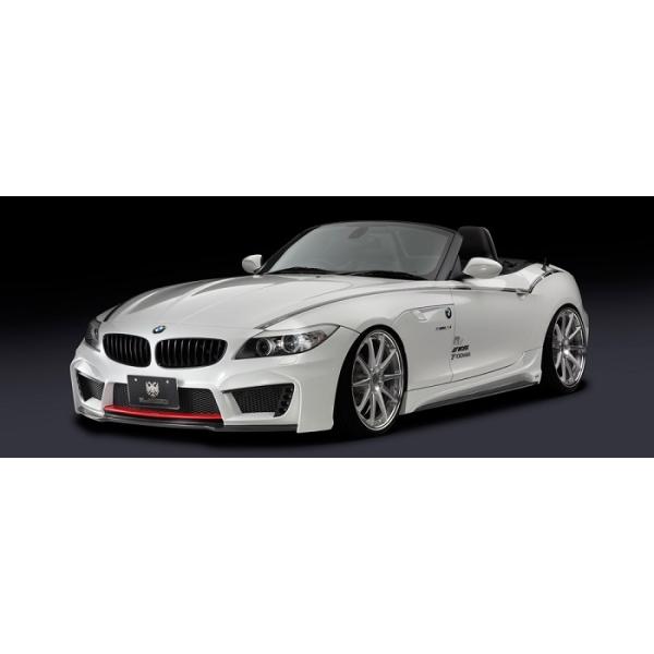 VNuCY(OcF)TChXebv(h)BMW@E89 Z4