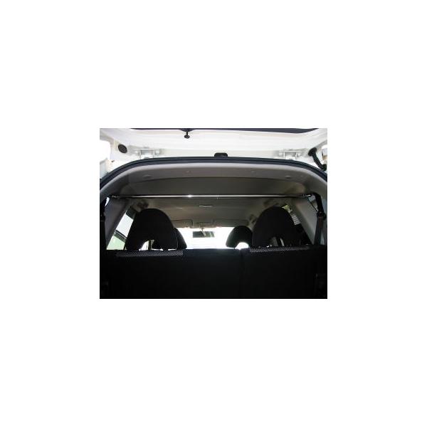 車用補強パーツ ピラーバー フィットの人気商品・通販・価格比較