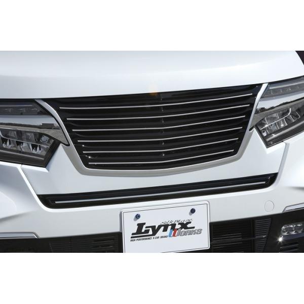 VNuCY Lynx Works tgO(3g[hh)N-BOX(N BOX)JX^ JF3/4 