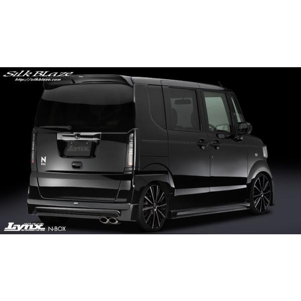 VNuCY Lynx An[tX|C[(h)N-BOX( BOX) JF1/JF2