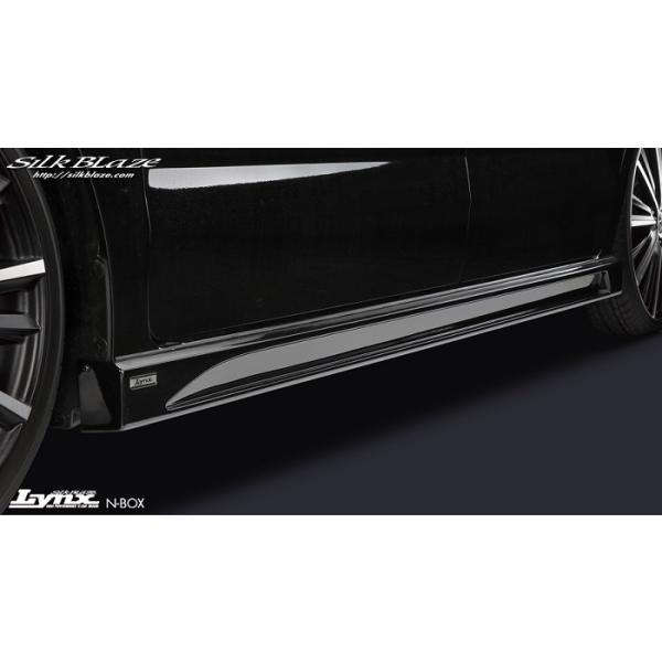 VNuCY Lynx TChXebv(h)N-BOX(N-BOX) JF1/JF2