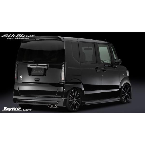 VNuCY Lynxe[vK[jbV(PFh)N-BOX(N BOX) JF1/JF2