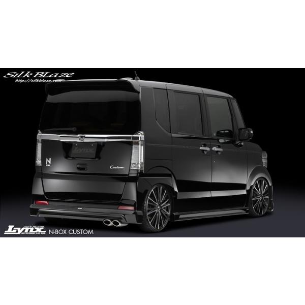 VNuCY Lynx An[tX|C[(PFh)N-BOX(N BOX)JX^@JF1/JF2