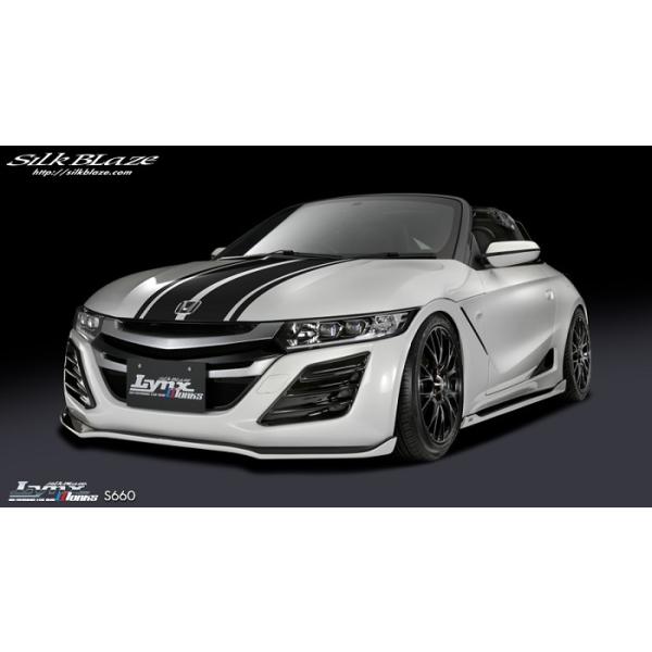 VNuCY Lynxtg/TCh/A(3PZbg)(h)S660@DBA-JW5    /  O[h