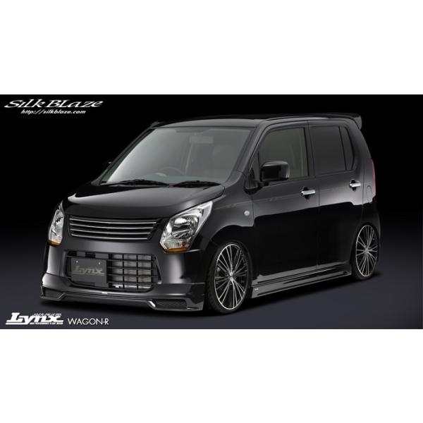 VNuCY LynxGA tg/TCh/A(3_Zbg)(h)(SR@MH34@FX)