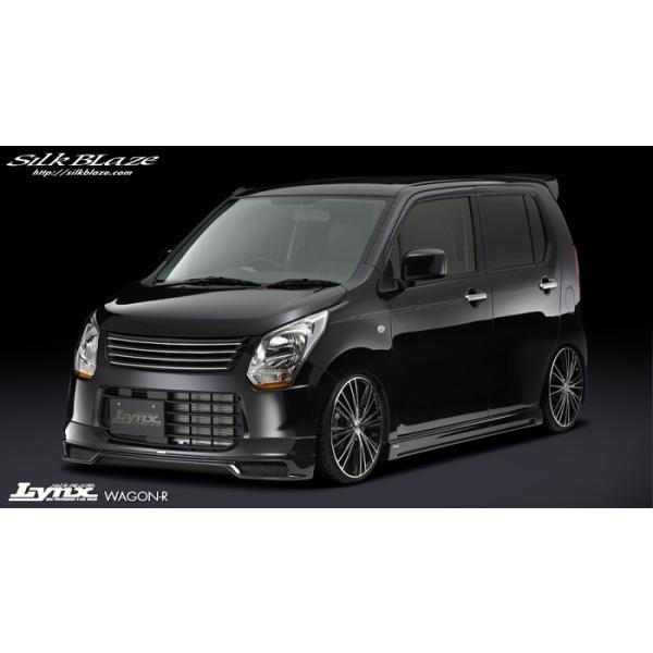 VNuCY LynxGA tg/TCh/A(3_Zbg)(PFh)(SR@MH34@FX)