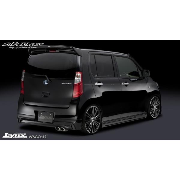 VNuCY Lynx AECO(h)(SR@MH34  FX O/)