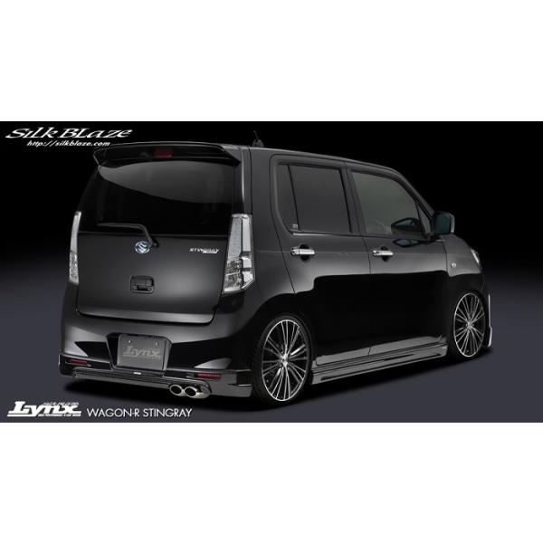 VNuCY Lynx An[tX|C[(h)SR XeBO[ MH34