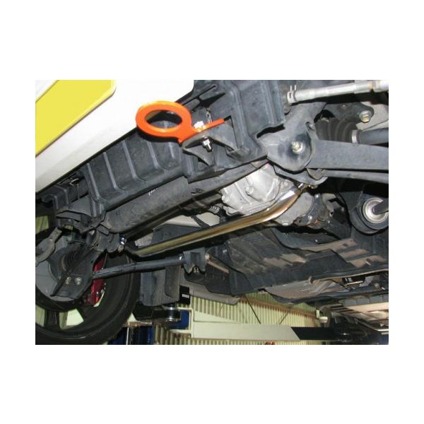 JC쏊 tgAA[o[ LB gbN@DA63T(4WD)SZ0640-LOF-01