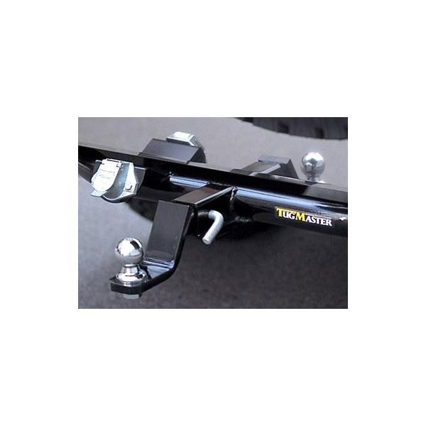 ヒッチメンバー(サントレックス)オデッセイ　 DBA/6BA-RC1/2・DAA/6AA-RC4 (H25.11〜R4.9) STD(C)TM304140