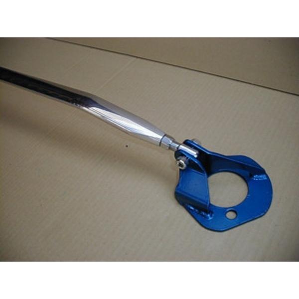 �J���C���쏊 �t�����g�X�g���b�g�o�[(Type PG)�y�J���[��.�X�v�����^�[  AE86�z(�V���b�N�^���[�^�C�v)TY0090-RTP-00