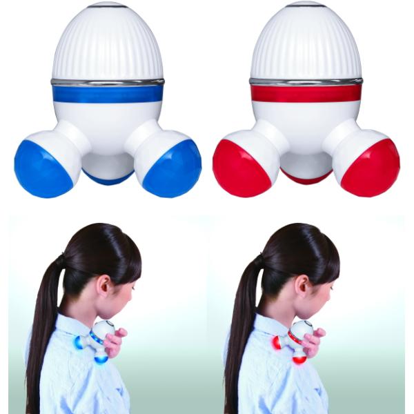 電気マッサージ機 ZX-2 - G5 General Physiotherapy