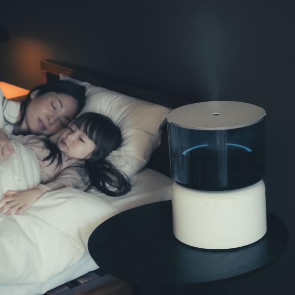 cado（カドー） 即納 オートクリーン加湿器 STEM 500H 加湿器 超音波式