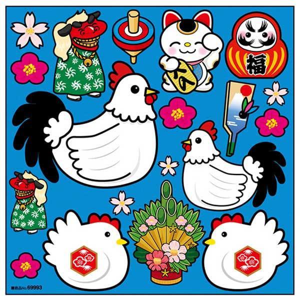 直送品 代引き不可 デコレーションシール 干支 酉 門松 青 ご注文後5 6営業日後の出荷となります Como ハートドロップ 通販 Yahoo ショッピング