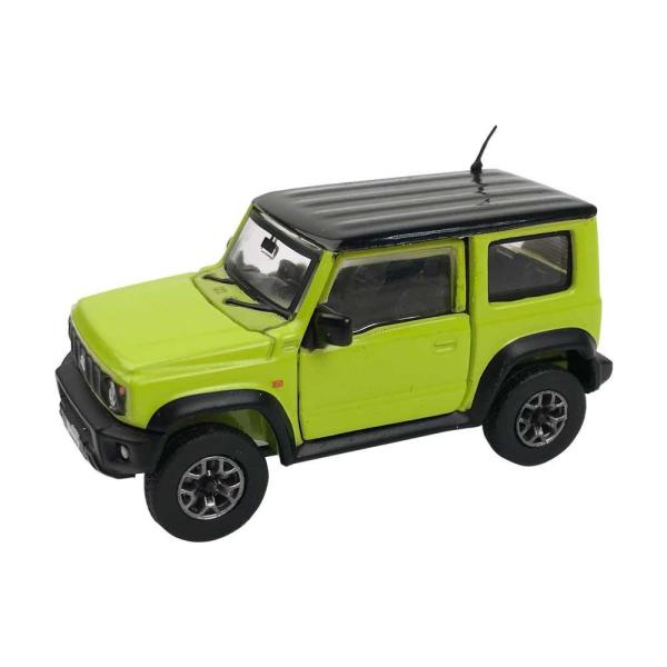 スズキジムニー ミニカーの人気商品 通販 価格比較 価格 Com