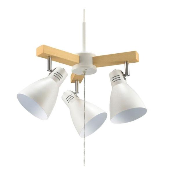 3灯+ペンダントライト 照明器具 天井照明の人気商品・通販・価格比較 