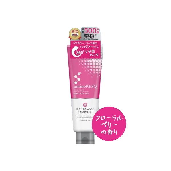 アミノレスキュー トリートメントの人気商品・通販・価格比較 アミノレスキュー トリートメントの人気商品・通販・価格比較