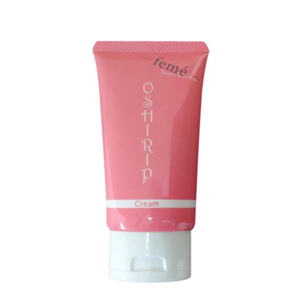 薬用OSHIRIPクリーム 60g ボディクリーム 美白 ニキビケア ヒップ お尻