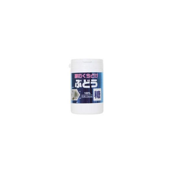 夢のくちどけ ぶどう糖 ボトル入 135g サプリメント ぶどう糖サプリ ぶどう糖サプリメント ぶどう糖 補給 サプリ タブレット