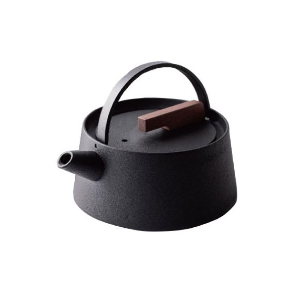 南部鉄器 tetu 鉄瓶 やかん ケトル 急須 茶器 鉄分補給 鉄分 補給 岩手