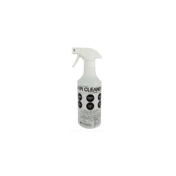 ピーピークリーナー 500ml スプレータイプ トイレ洗剤 アンモニア臭 消臭 介護 アンモニア臭を消す方法 尿臭 消臭剤 消す方法 介護