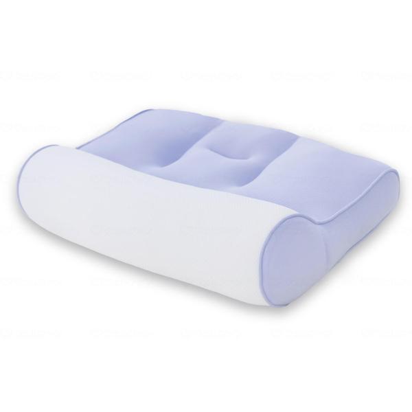 整骨院長監修 スマホ首を考えたまくら ソフトタイプ 枕 ピロー まくら 首 高さ調節 ストレートネック 対策 予防 横寝 快眠枕 安眠枕 快眠安眠