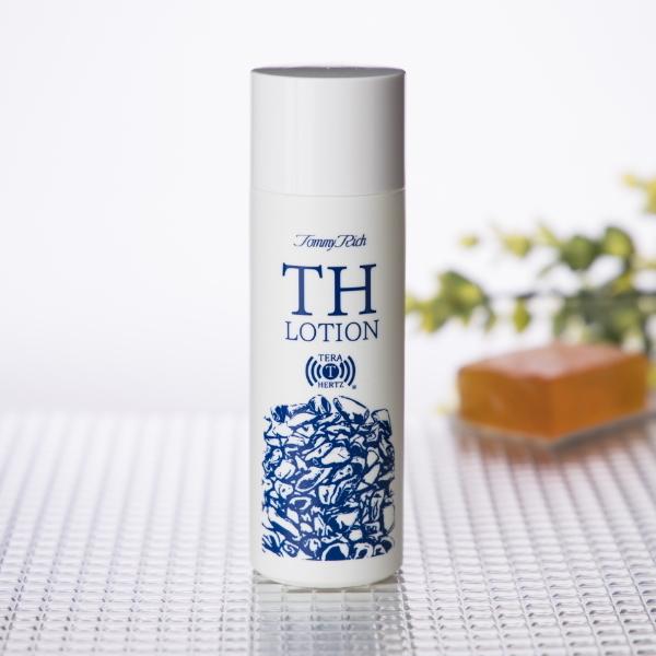 Tommy Rich（トミーリッチ） THローション 120ml 化粧水 ローション