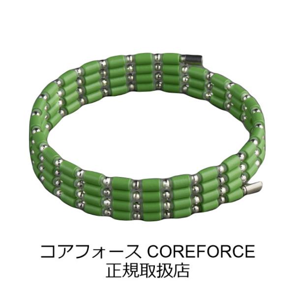 COREFORCE（コアフォース） コアフォースループ ライムグリーン K14WG