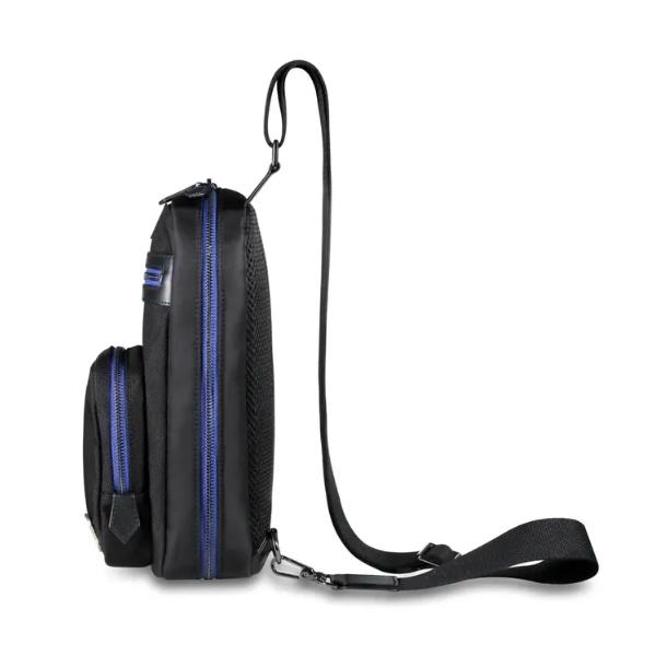 ブルーインパルス創立60周年記念 多機能ボディバック ボディバッグ