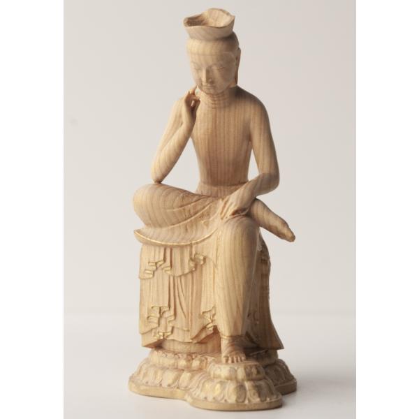 極小仏 弥勒菩薩 800-117の魅力と選び方ポイント