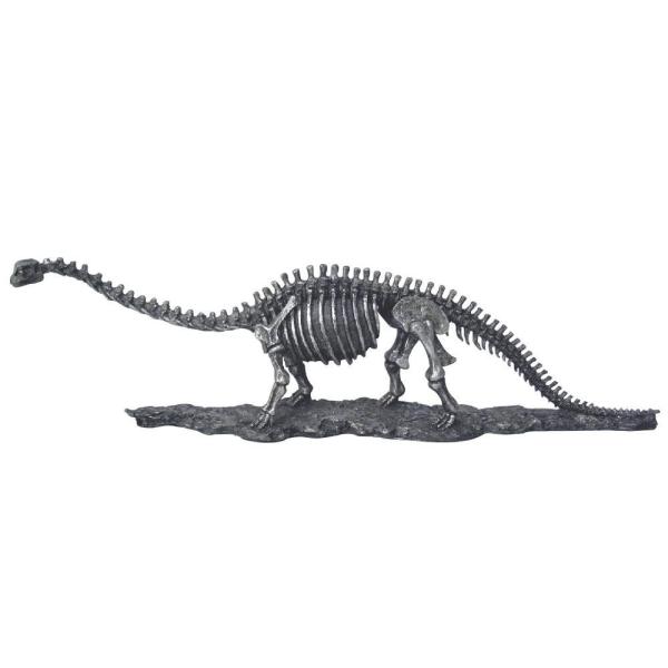 恐竜化石オブジェ Dinosaur ブロントサウルス Mimibuttacavoli Com
