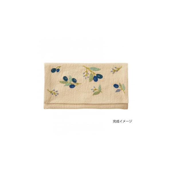 刺繍 ポーチの人気商品 通販 価格比較 価格 Com