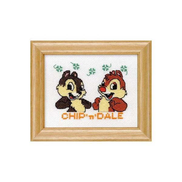 刺繍 クロスステッチ ディズニーの人気商品 通販 価格比較 価格 Com