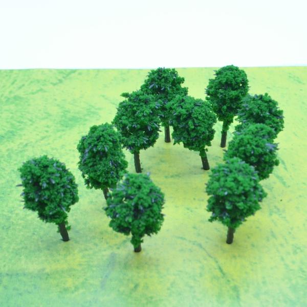 ジオラマ 模型 木 4cm 100本 セット 情景 新緑 材料 素材 ミニチュア ジオラマ レイアウト Nゲージ 鉄道模型 建築模型 樹木 送料無料 Buyee Buyee 日本の通販商品 オークションの代理入札 代理購入