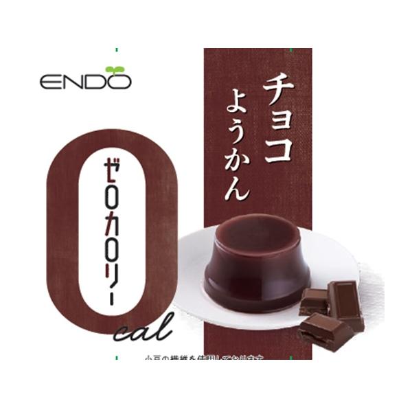 [Release date: March 1, 2024]◆賞味期限：120日間前後◆常温保存可能ダイエット中で食事制限をしている方や糖質を制限している方にも、しっとりとした食感でご堪能いただけるゼロカロリー食品のチョコようかん。あっさりチ...