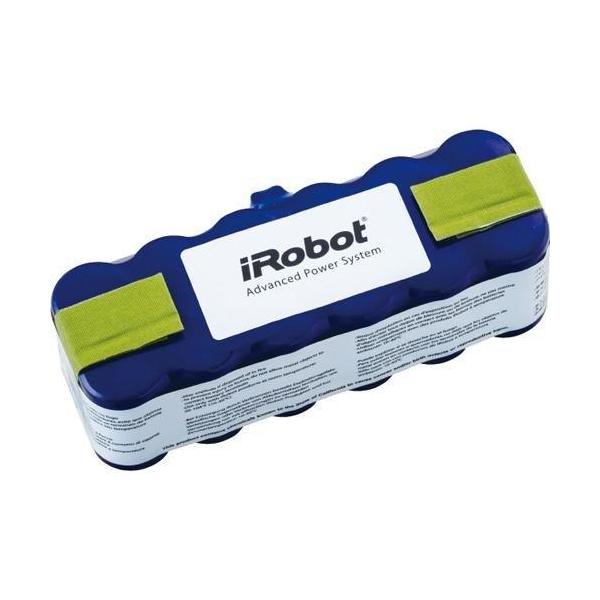 純正】アイロボット ルンバ専用交換バッテリー「iRobot XLife