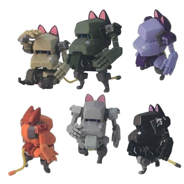 なっちん　２個セット新品未使用　マラマセット　マラマコレクション　レア品 c2510084_c0.jpg