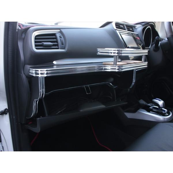 フロントテーブル ホンダ フィット ｇｐ５ 国内生産品 ハーテリー製 Buyee Buyee 日本の通販商品 オークションの代理入札 代理購入