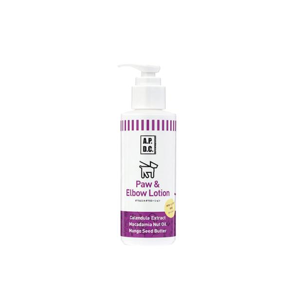 他サイト： APDC　ポウ＆エルボウローション 125ml ペットのケア用品の商品画像