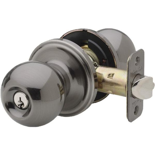 Copper Creek@hAEmu@Antique Nickel Ball Knob @itj@pmuEAeB[NȃjbPdグ