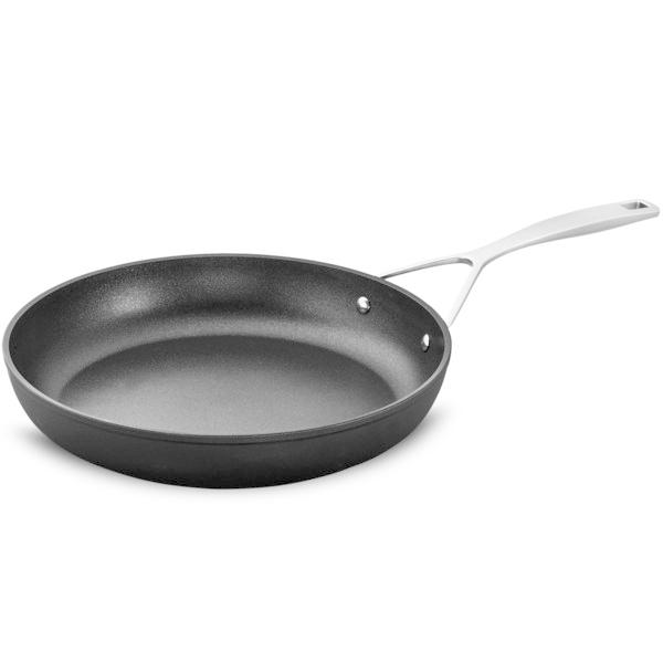 Demeyere �f���C�G���@30cm�m���X�e�B�b�N5�w�t���C�p���@AluPro �V���[�Y