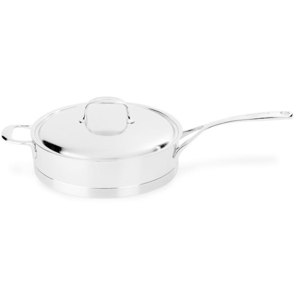 ❤通販販売❤　DEMEYEREベルギー製ステンレスの両手鍋　28センチ