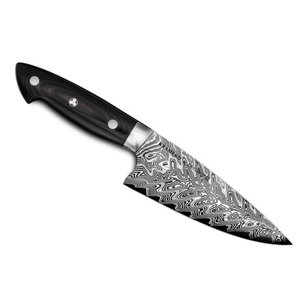 Zwilling ツヴィリング ボブ・クレイマー Eurolineカーボン