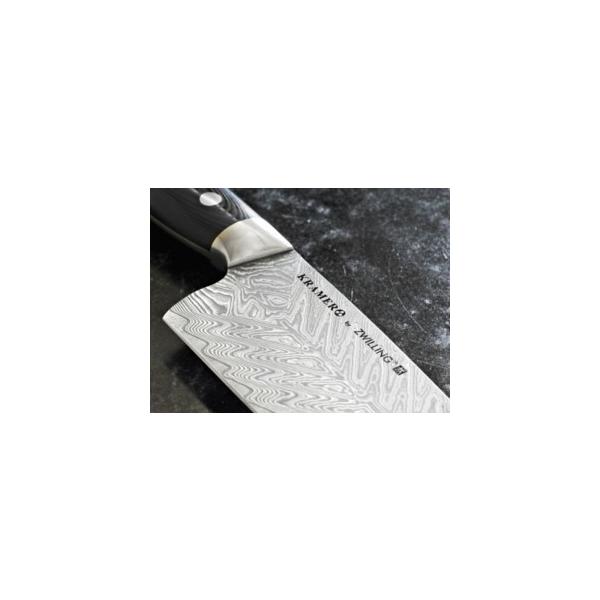 即発送 Zwilling ツヴィリング ボブ クレイマー ダマスカス18cm三徳包丁 Bob Kramer シリーズ ボブクレーマー 包丁 Buyee Buyee Japanese Proxy Service Buy From Japan Bot Online
