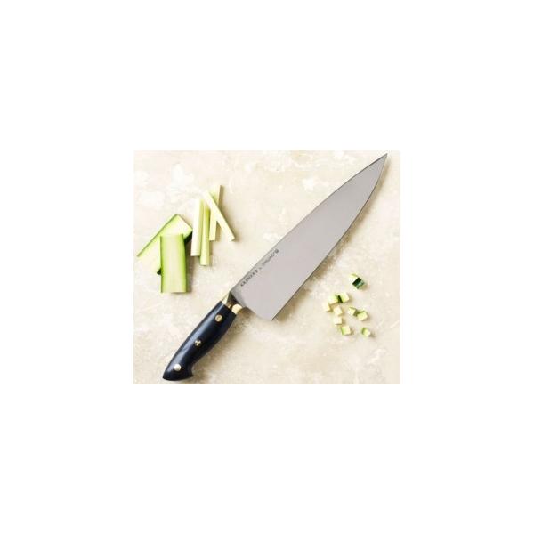 Zwilling ツヴィリング ボブ クレイマー カーボンスティール26cmシェフナイフ 牛刀 Bob Kramer シリーズ ボブクレーマー 包丁 Buyee Buyee Japanese Proxy Service Buy From Japan Bot Online