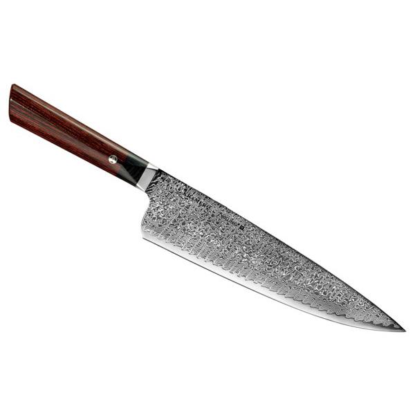 Zwilling ツヴィリング ボブ・クレイマー Meiji 26cmシェフナイフ 牛刀 
