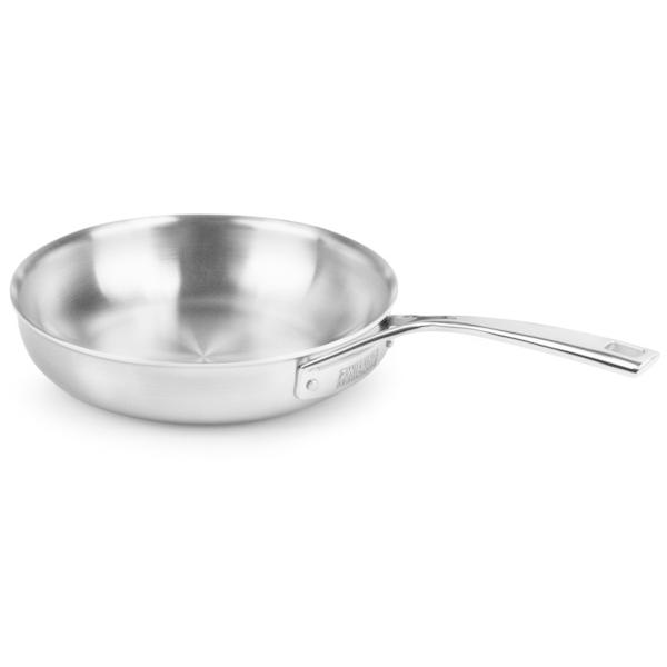 J A Henckels ツヴィリングj A ヘンケルス オーロラ5層 24cmフライパン 9 5inch Aurora シリーズ Hk 660 240 輸入セレクトショップハートランド 通販 Yahoo ショッピング