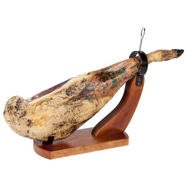 Jamonprive nl@n@Huelva Ham Stand Buarfe nz_[